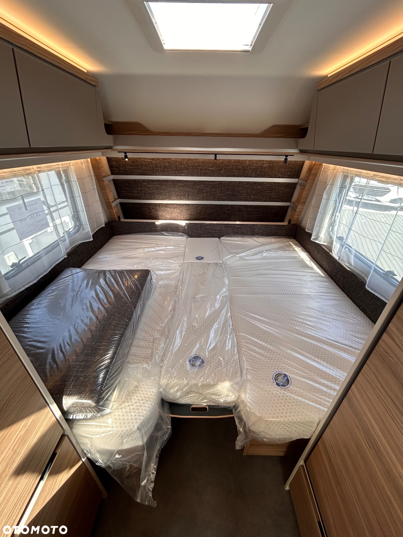 Dethleffs Nomad 490 EST - 7