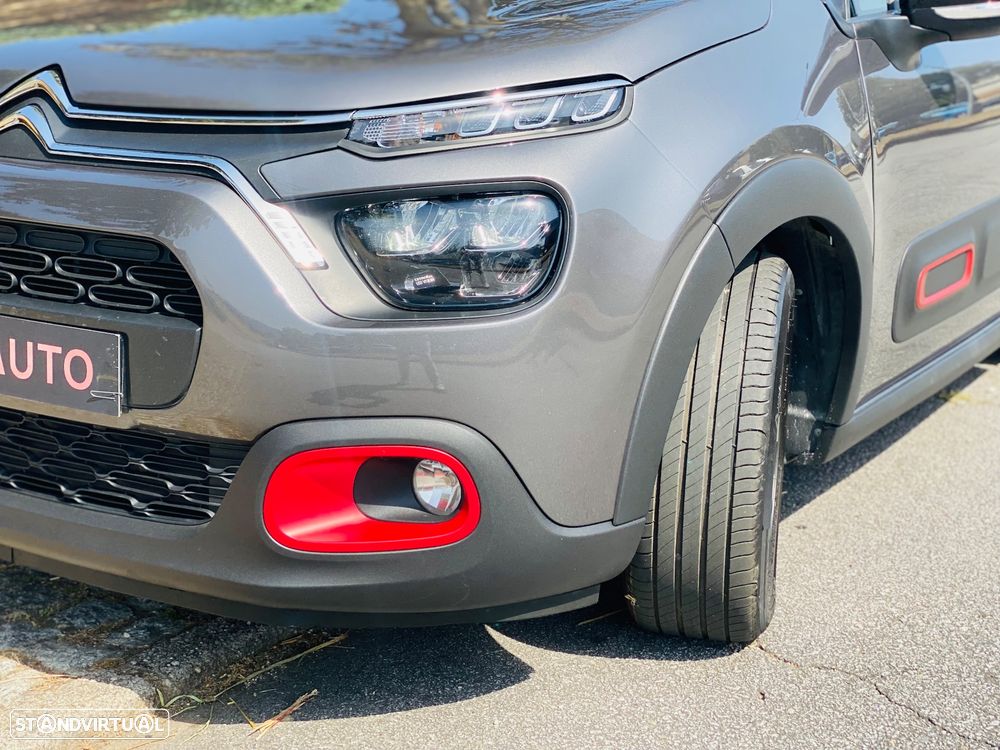 Citroën C3 1.2 PureTech Shine - 2