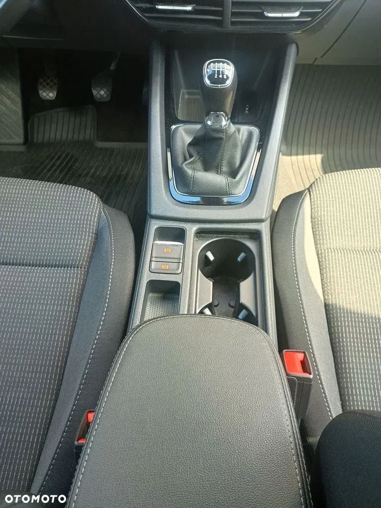 Skoda Octavia 1.5 TSI GPF ACT Ambition - 26