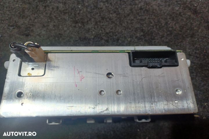 Radio cd AA6T-18C815-GG AA6T18C815GG 8A61-18A802-BKW Ford Fiesta 6 [2 - 3