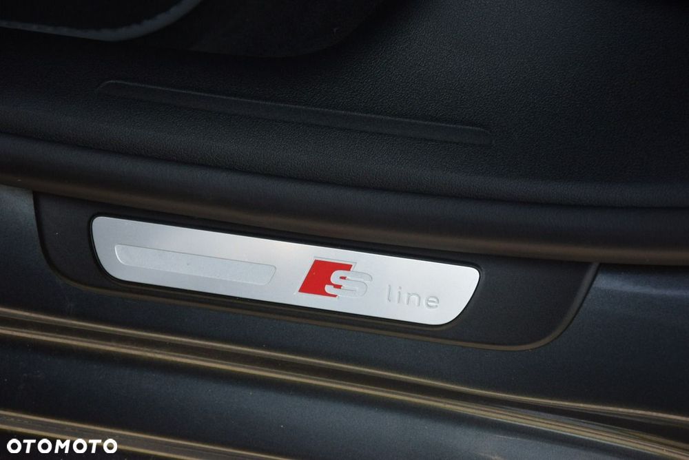 Audi A5 Sportback 1.8 TFSI - 38