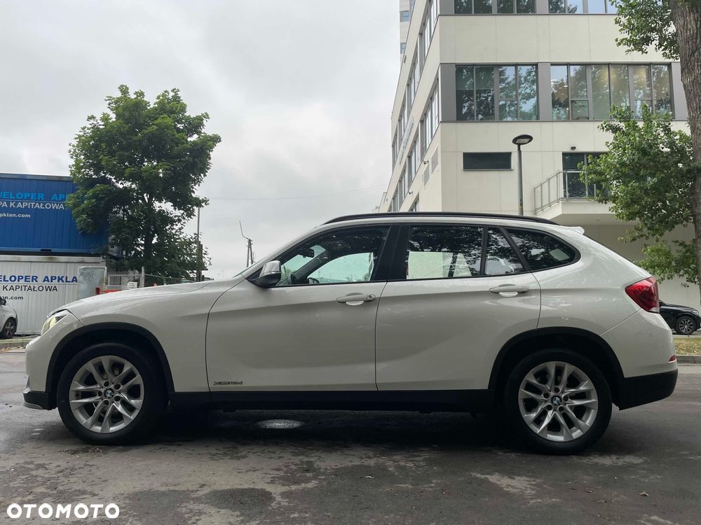 BMW X1 xDrive18d - 3