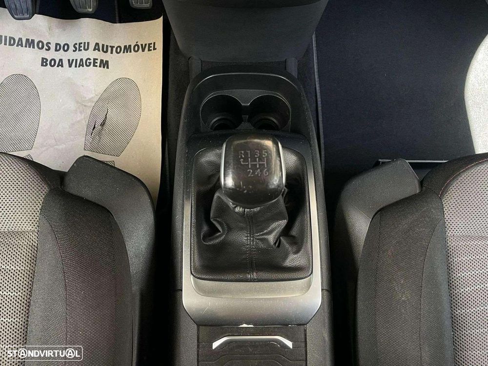 Citroën Grand C4 Spacetourer 1.5 BlueHDi C-Series - 13