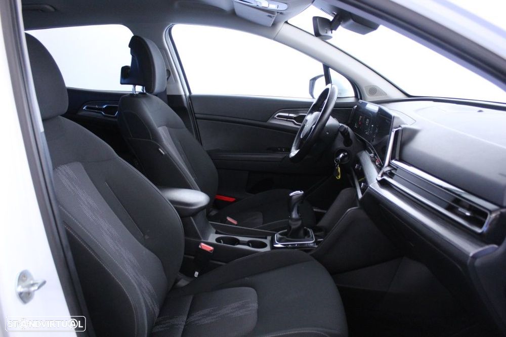 Kia Sportage 1.6 T-GDI Drive - 14