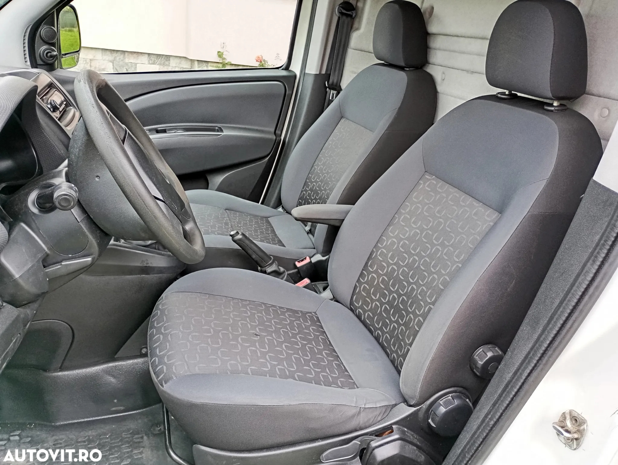 Fiat Doblo - 6