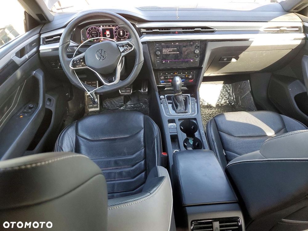 Volkswagen Arteon 2.0 TSI OPF 4Motion DSG R-Line - 9