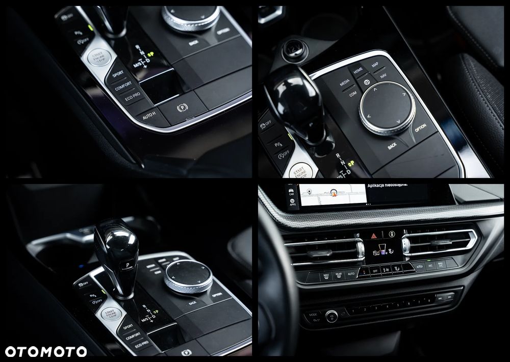 BMW Seria 2 218d Sport Line - 32