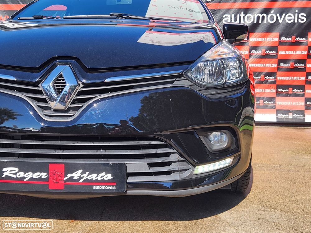 Renault Clio 1.5 dCi Limited EDition - 4