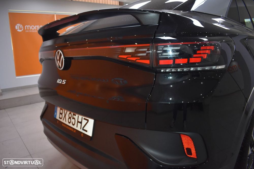 VW ID.5 77 kWh Pro - 21