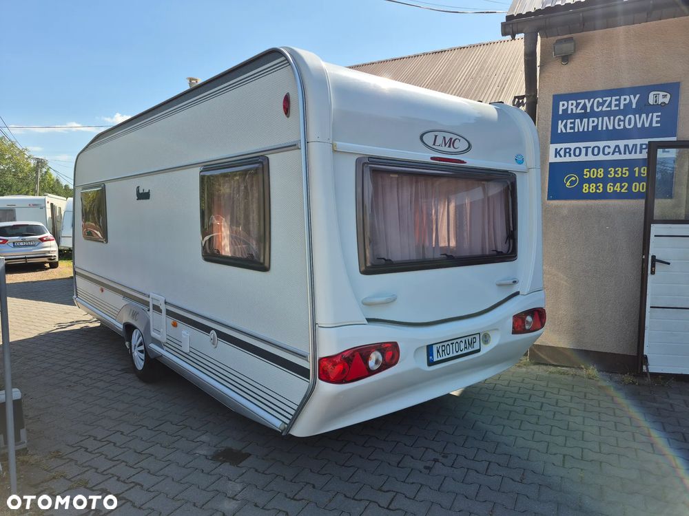 LMC Caravan 551 - 4