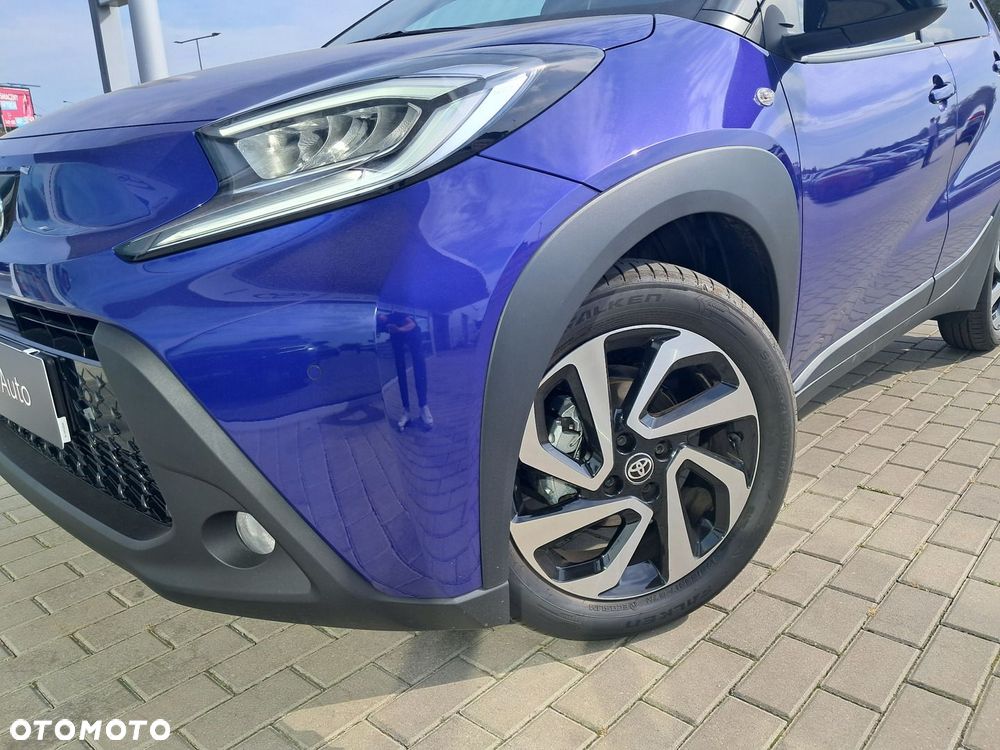 Toyota Aygo X - 7