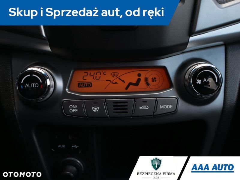 SsangYong/KGM Korando - 14