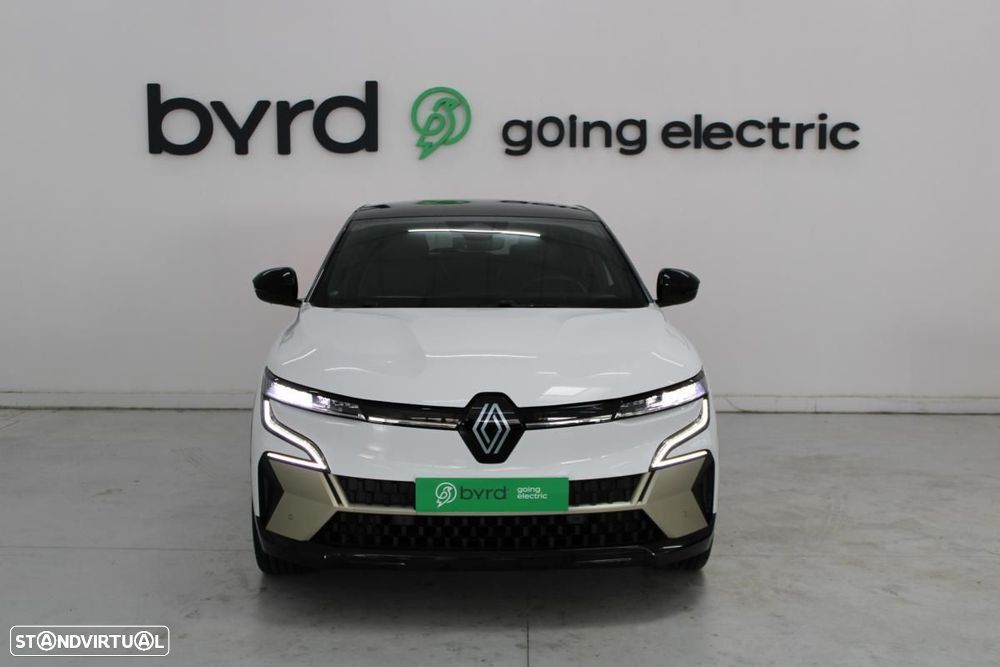 Renault Mégane E-Tech EV60 Iconic Autonomia Conforto - 5