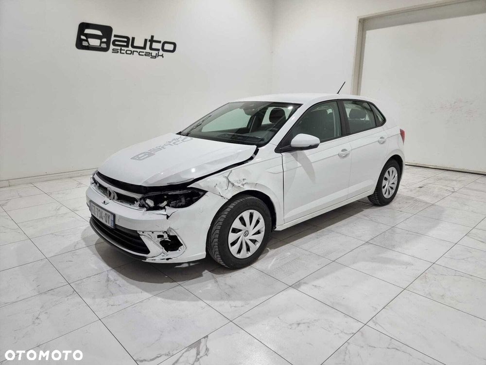 Volkswagen Polo - 8