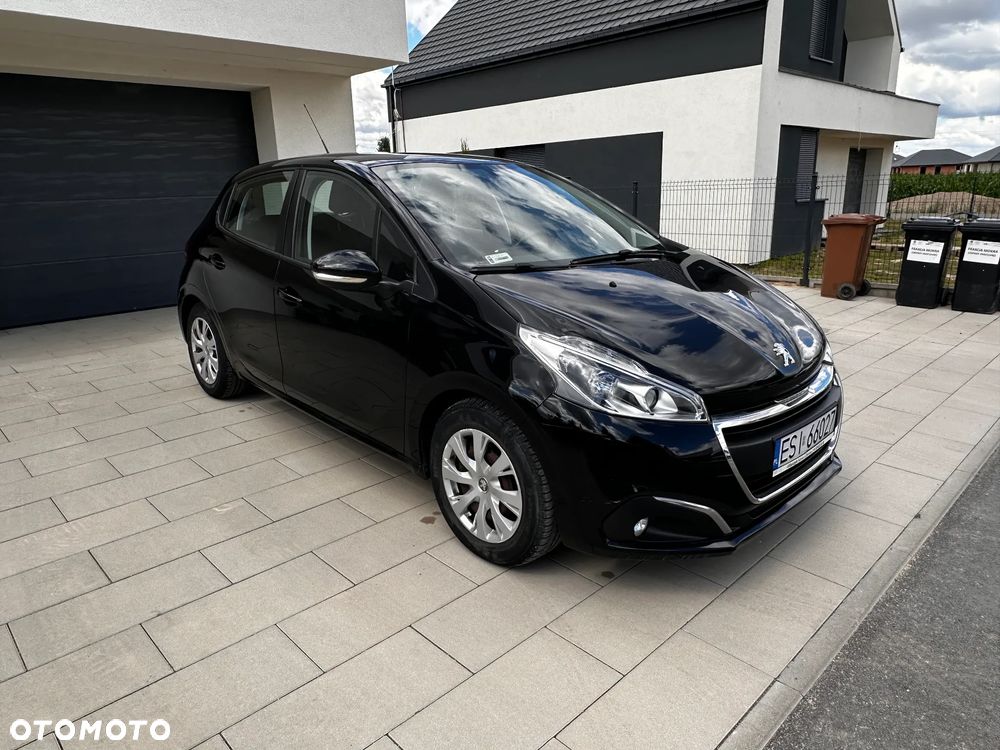 Peugeot 208 1.2 PureTech Active - 7