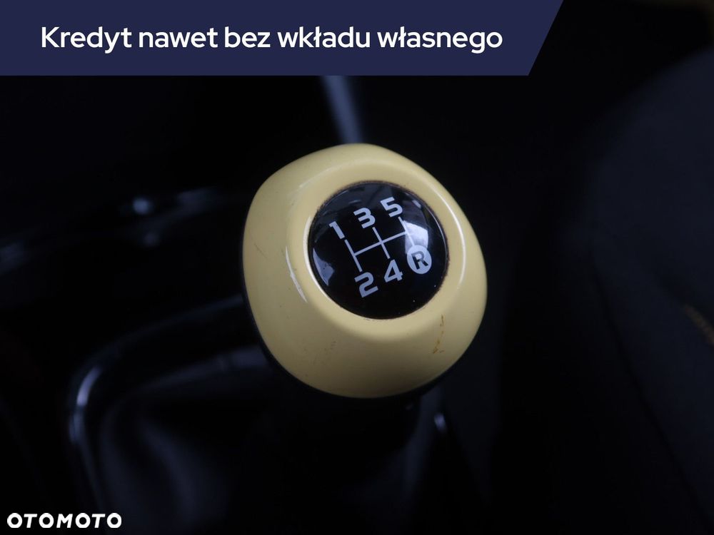 Toyota Aygo - 19