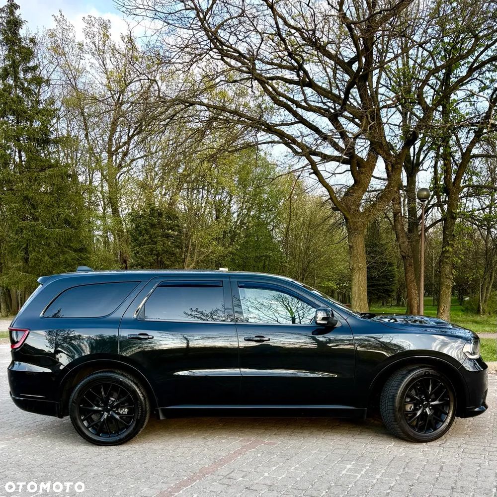 Dodge Durango - 3