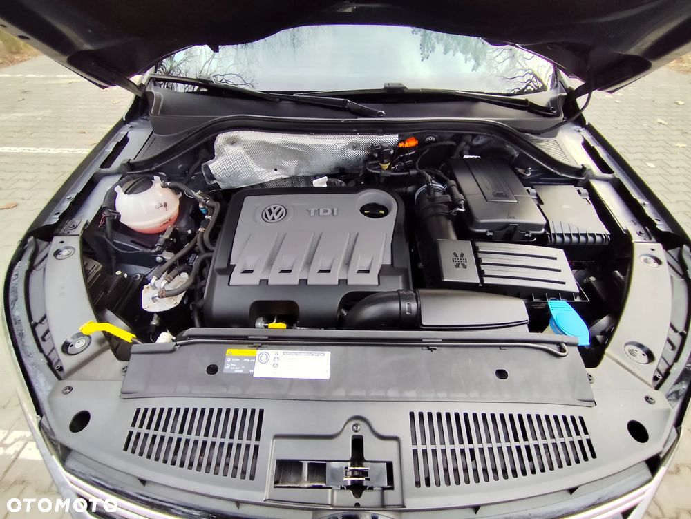 Volkswagen Tiguan 2.0 TDI DPF 4Motion BlueMotion Technology Life - 34