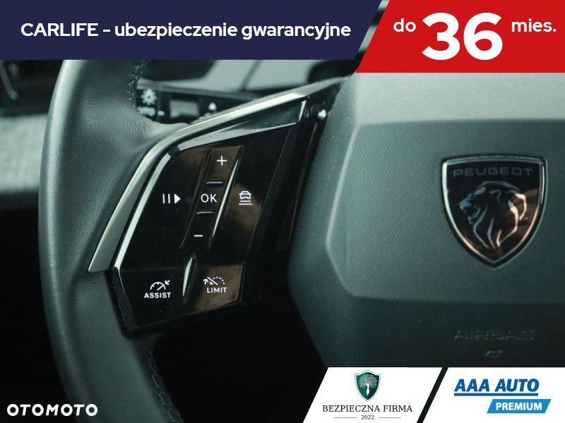 Peugeot 3008 - 20