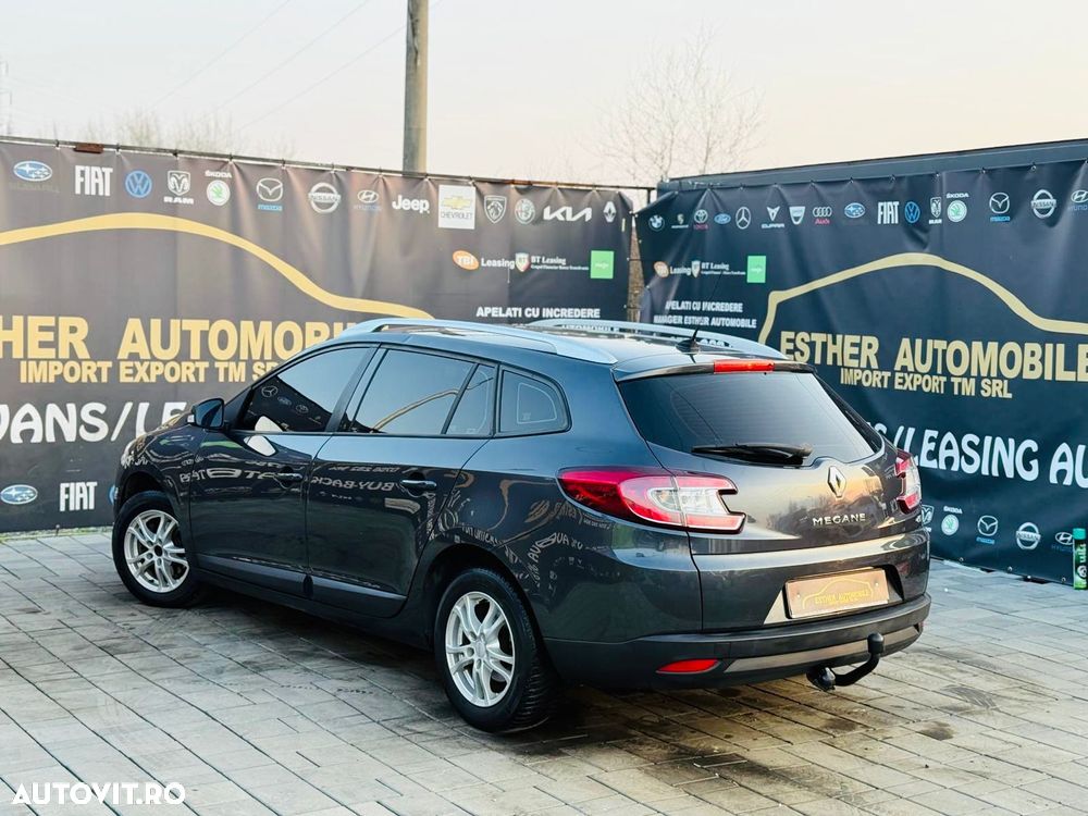 Renault Megane - 4