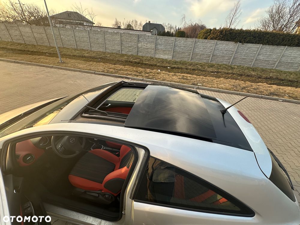 Opel Corsa 1.2 16V Sport - 7