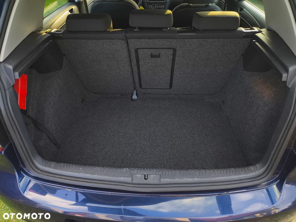Volkswagen Golf 1.4 Trendline - 28