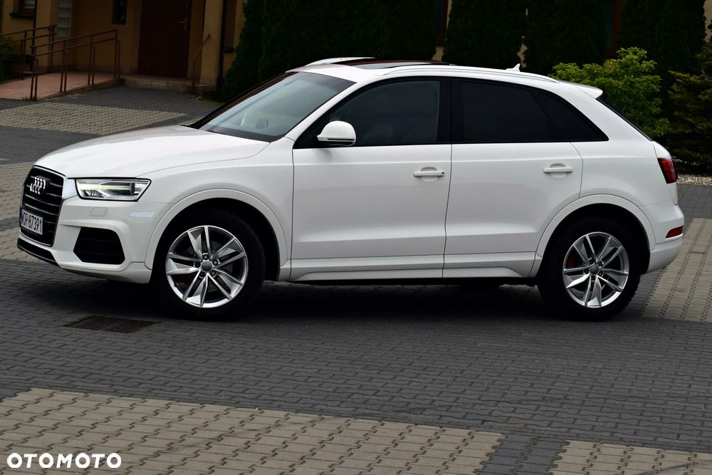 Audi Q3 2.0 TFSI Quattro Sport S tronic - 15