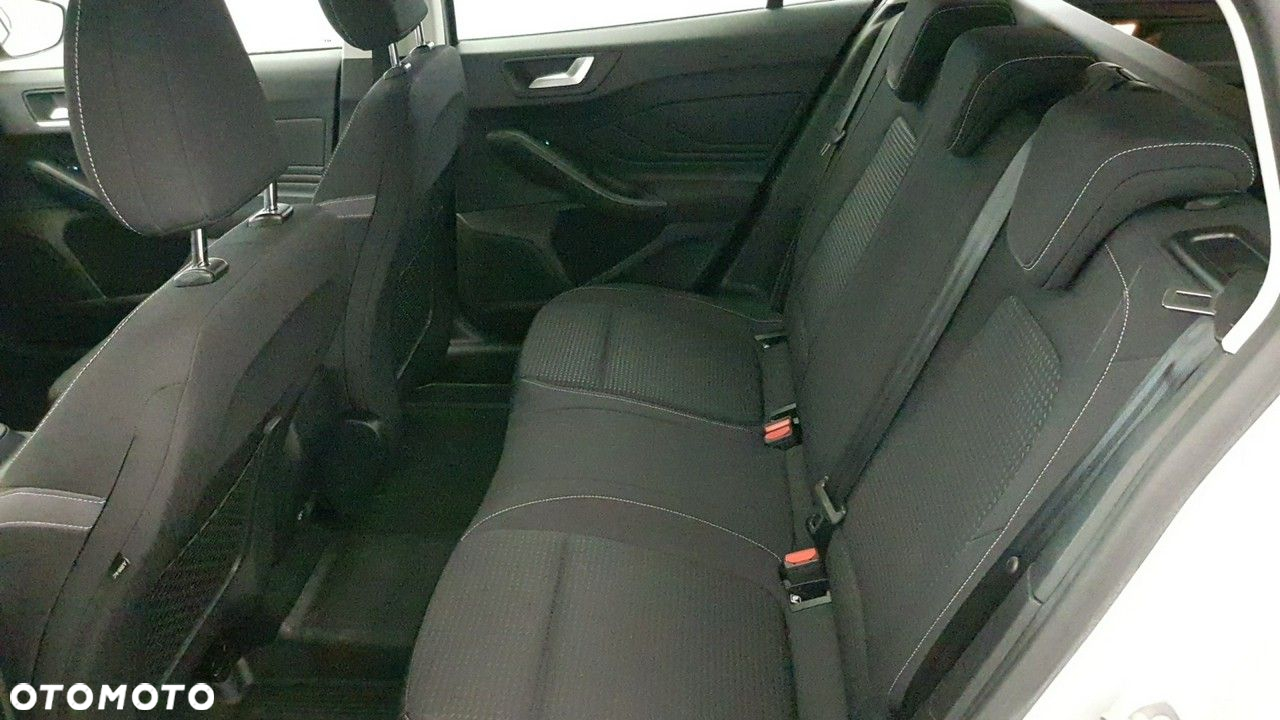Ford Focus 1.5 EcoBlue Trend Edition - 28