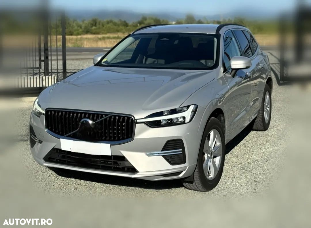 Volvo XC 60 B4 D Core - 1