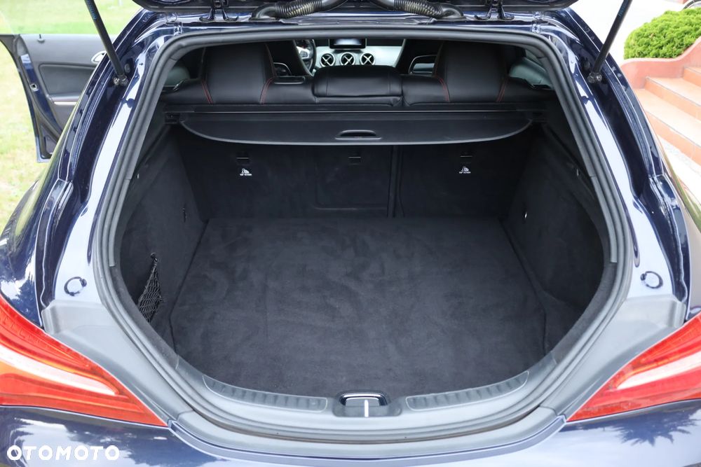 Mercedes-Benz CLA 200 (CDI) d 7G-DCT AMG Line - 21