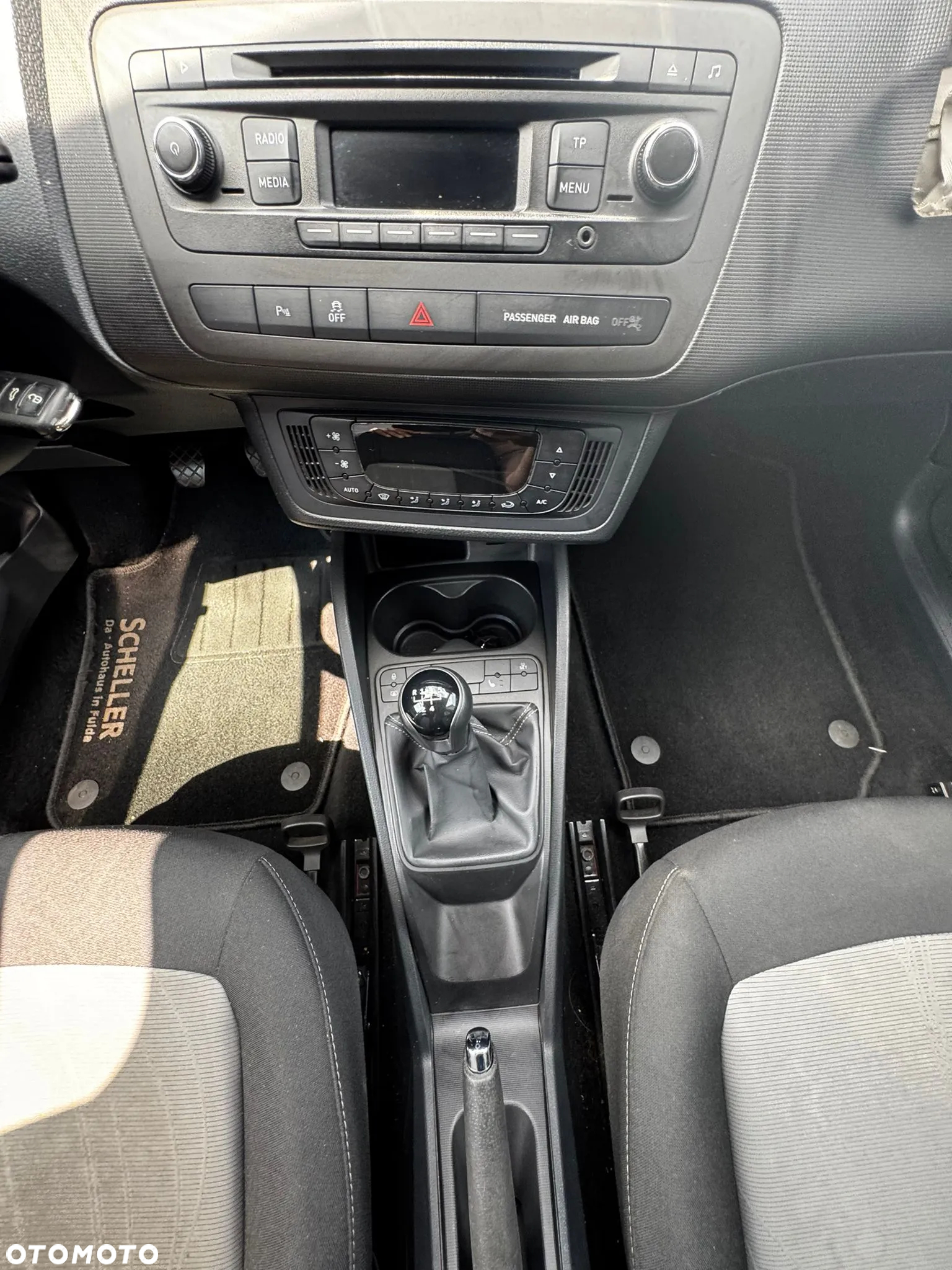 Seat Ibiza 1.2 TSI Ecomotive Style - 14
