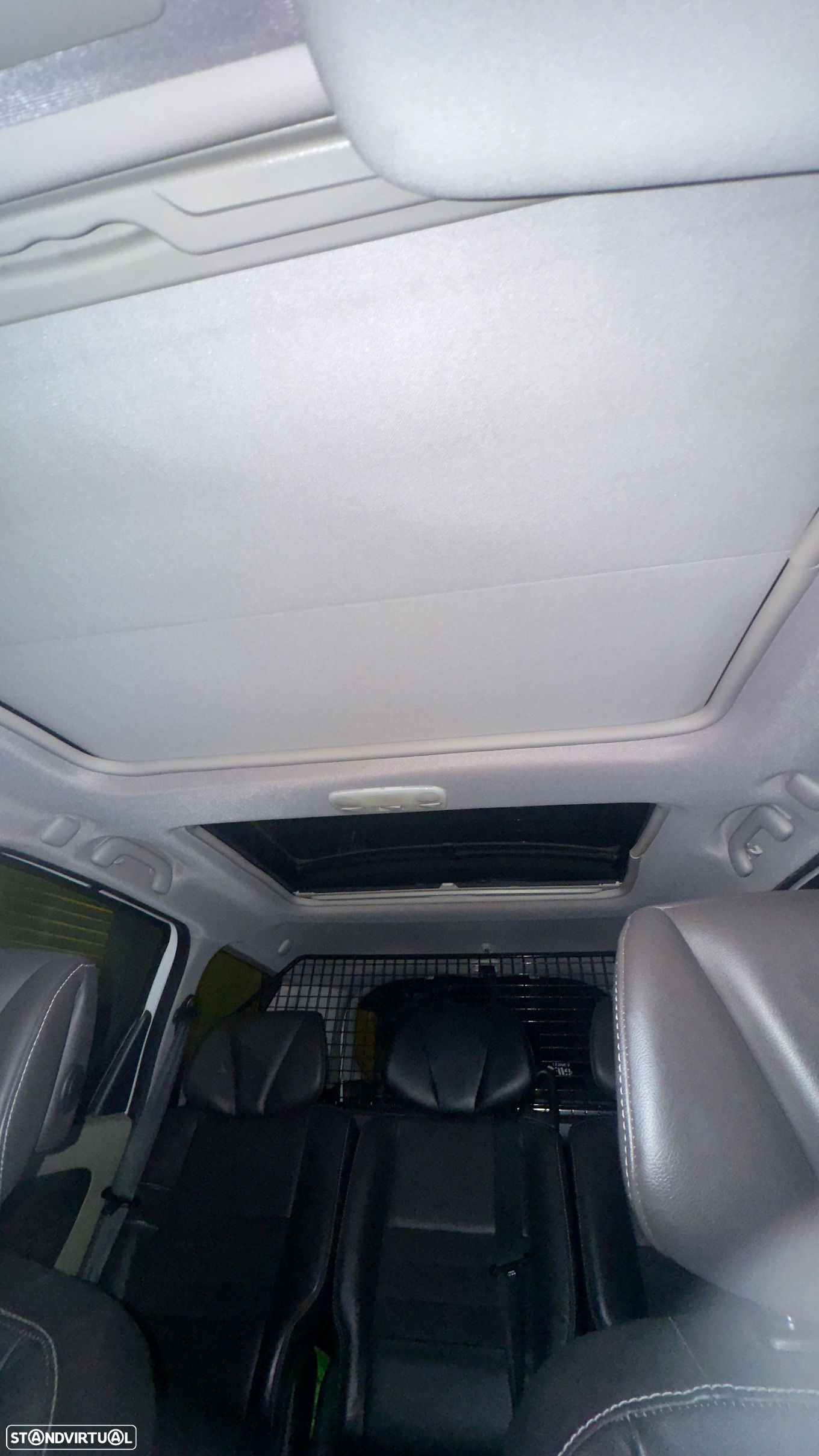 Renault Grand Scénic 1.6 dCi Bose Edition SS - 13