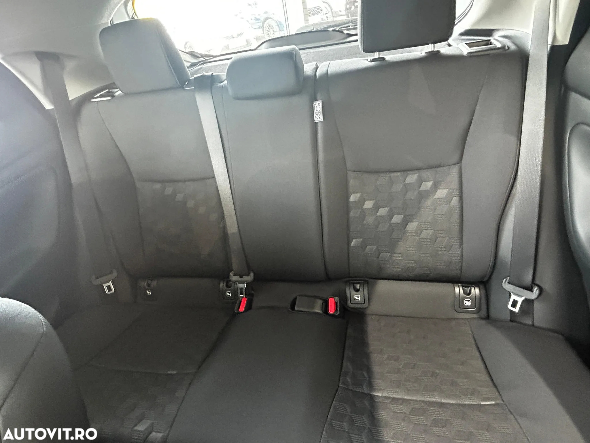 Mazda 2 Hybrid G116 CVT Exclusive-Line - 11