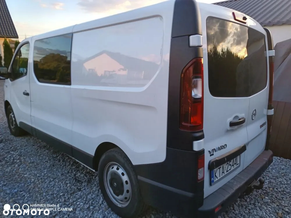 Renault Trafic - 6