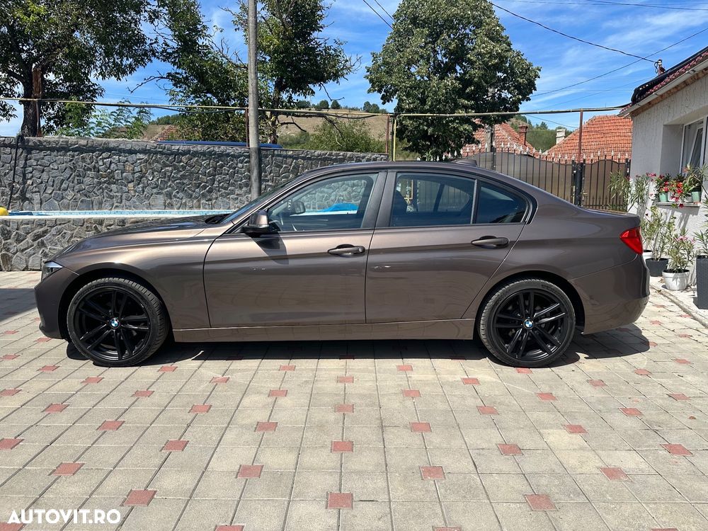 BMW Seria 3 316i - 3