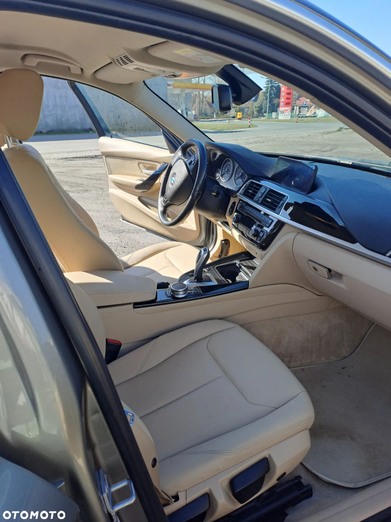 BMW Seria 3 320d Efficient Dynamics - 5