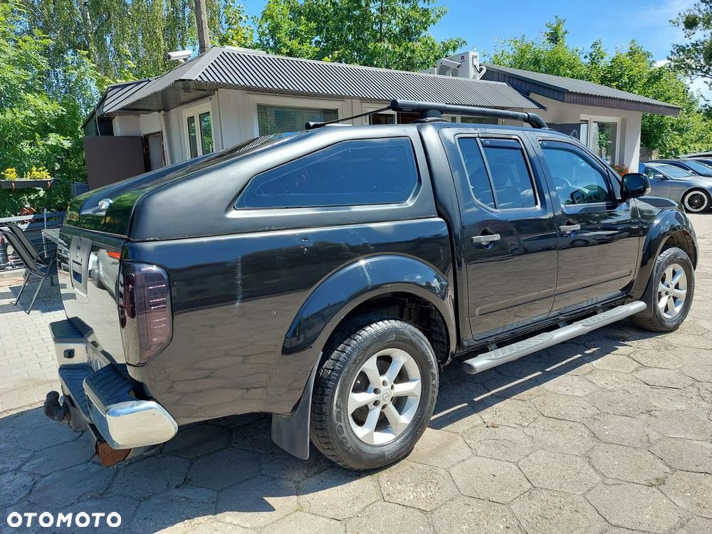 Nissan Navara - 6