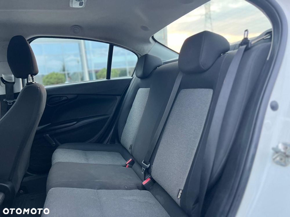 Fiat Tipo 1.4 16v Easy EU6d - 12