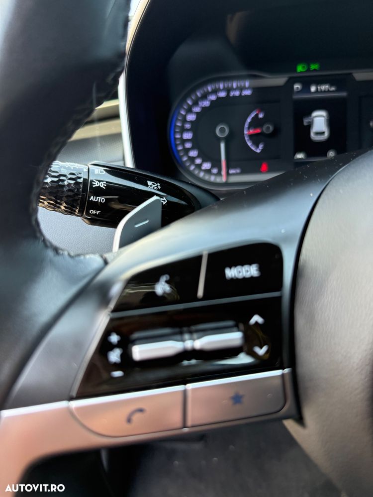 Hyundai Tucson - 18