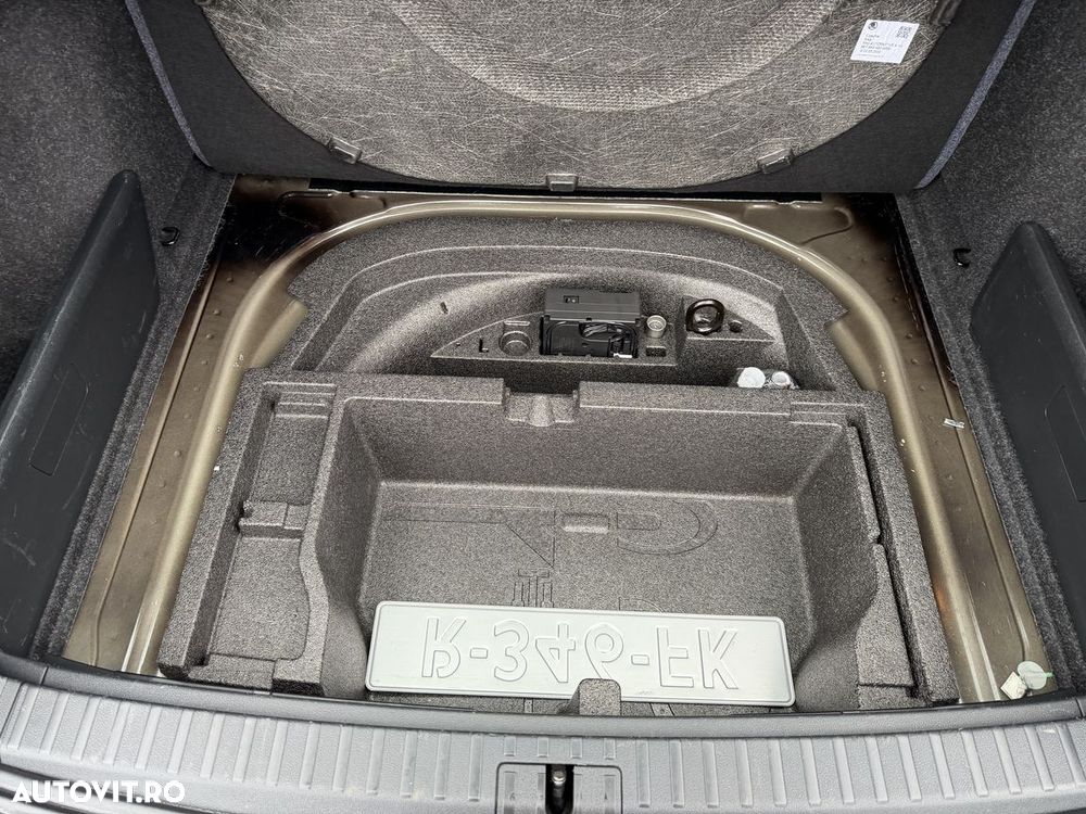 Skoda Octavia 1.0 TSI e-TEC DSG Ambition - 23