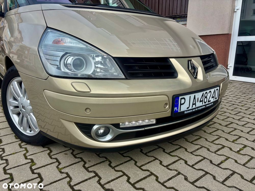 Renault Espace 2.0 dCi 175 FAP Initiale - 12