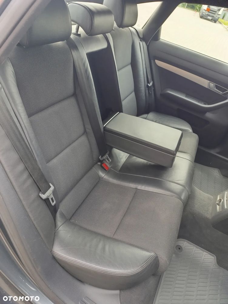 Audi A6 Limousine - 9