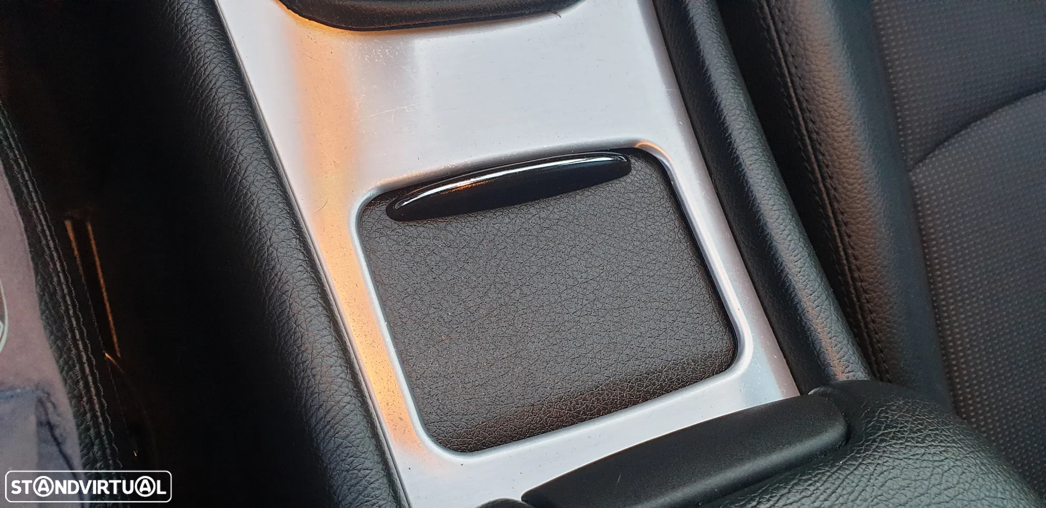 Mercedes-Benz CLC 200 CDI DPF Special Edition - 33