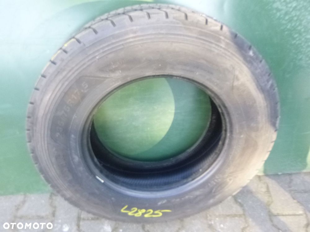 235/75R17,5 Goodyear KMAX D. Opony ciężarowe - 3