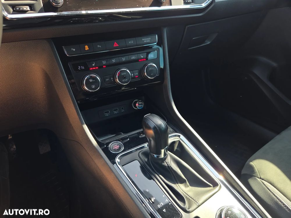 Seat Ateca 2.0 TDI DSG Xcellence - 6