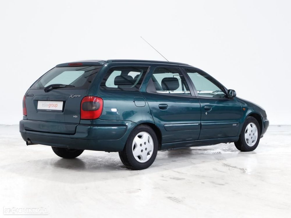 Citroën Xsara Break - 3