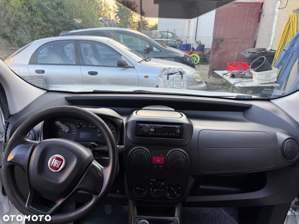 Fiat Fiorino 1.3 Multijet 16V Easy - 6