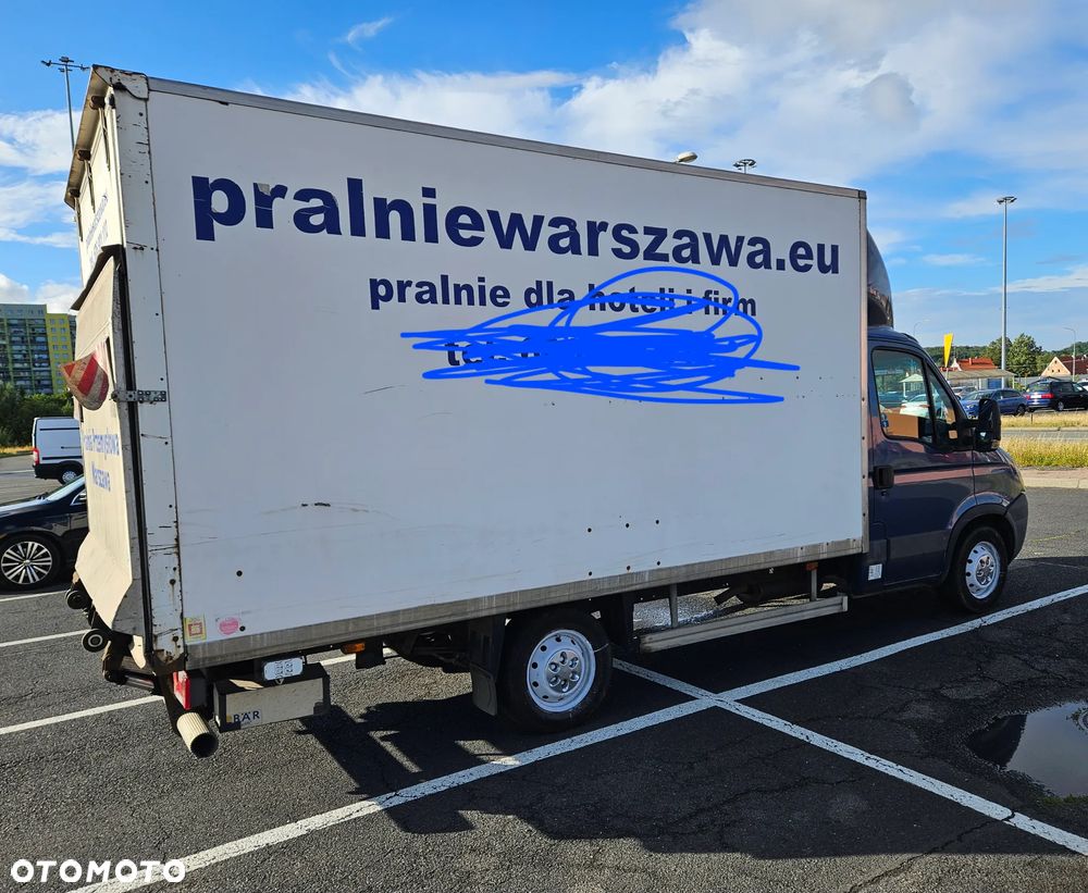 Iveco Daily - 3