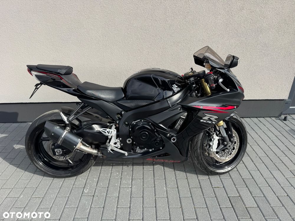 Suzuki GSX-R - 20