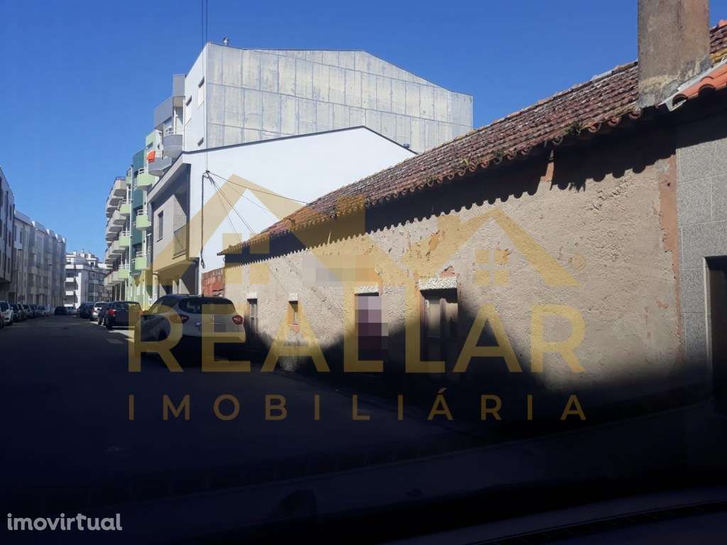 Moradia para restauro A Ver-o-Mar - Grande imagem: 5/8